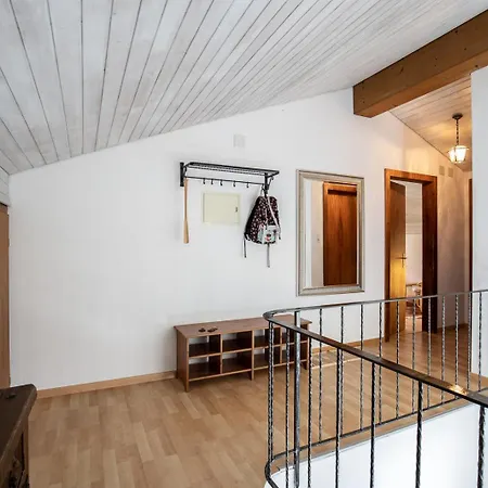 Chasa Gernet Buorcha Apartment Scuol Exterior photo